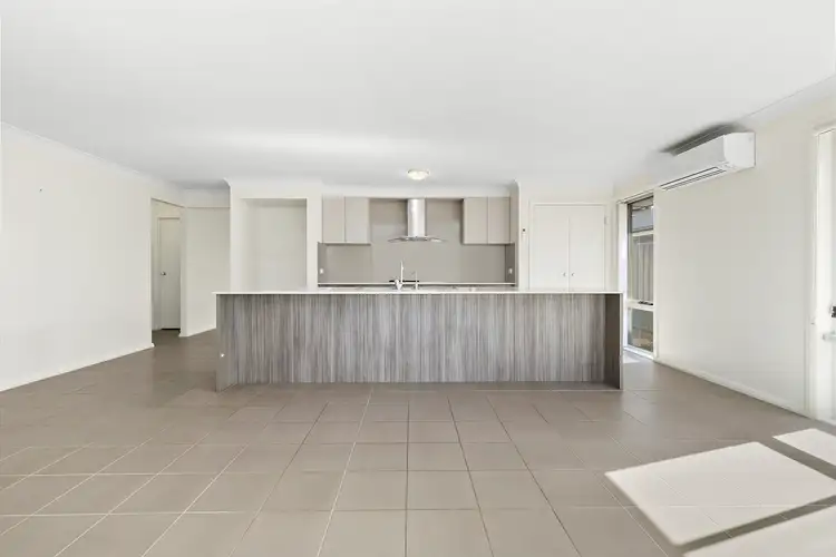 Fourth view of Homely house listing, 73 Niven Parade, Rutherford NSW 2320