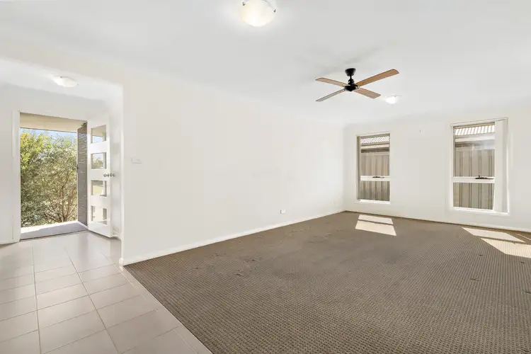 Fifth view of Homely house listing, 73 Niven Parade, Rutherford NSW 2320