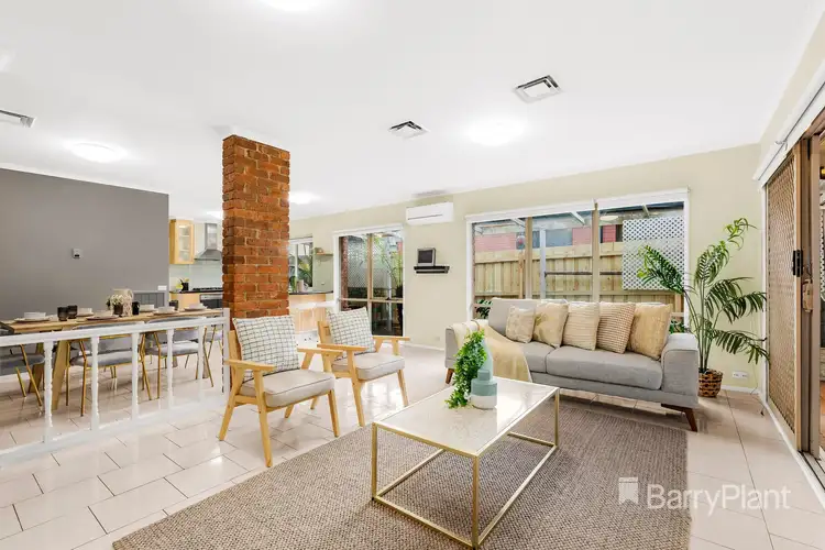 Sixth view of Homely house listing, 18 Prince Of Wales Avenue, Mill Park VIC 3082