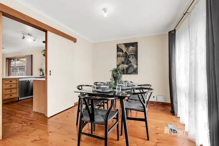 Fifth view of Homely house listing, 14 Veronica Crescent, Mill Park VIC 3082
