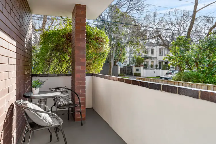 Fifth view of Homely apartment listing, 1/14 Denbigh Road, Armadale VIC 3143