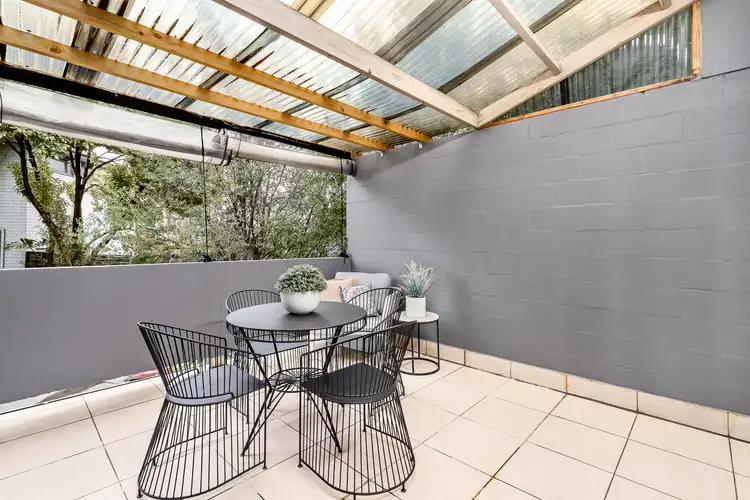 Third view of Homely house listing, 1/107 Grange Road, Glen Huntly VIC 3163