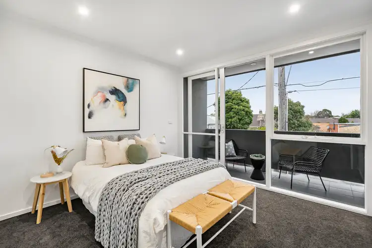 Fourth view of Homely house listing, 1/107 Grange Road, Glen Huntly VIC 3163