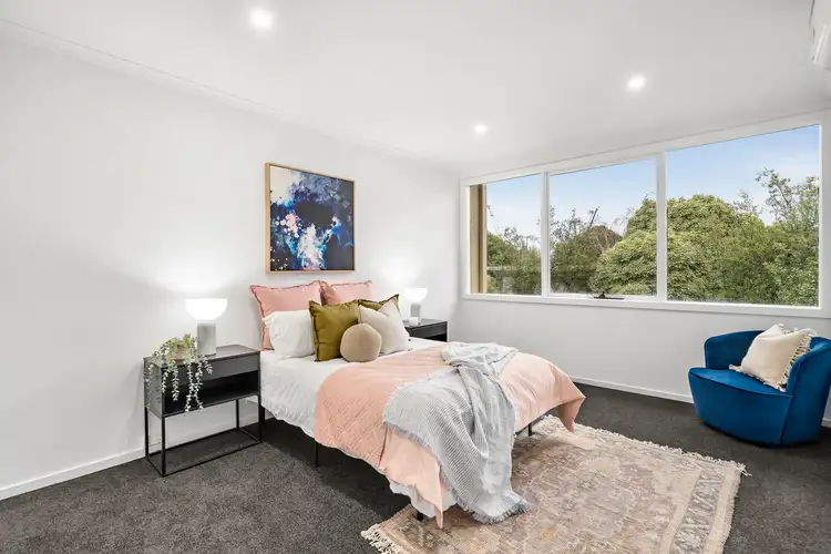 Fifth view of Homely house listing, 1/107 Grange Road, Glen Huntly VIC 3163