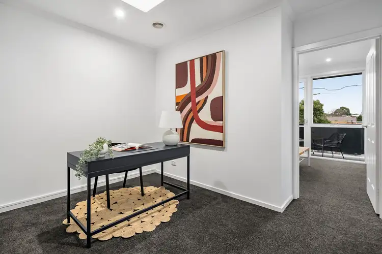 Sixth view of Homely house listing, 1/107 Grange Road, Glen Huntly VIC 3163
