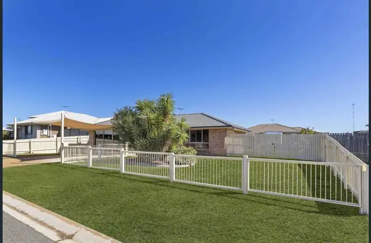Main view of Homely house listing, 24 Chatterton Boulevard, Gracemere QLD 4702