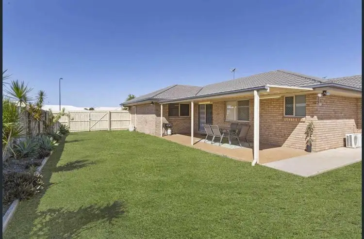 Second view of Homely house listing, 24 Chatterton Boulevard, Gracemere QLD 4702