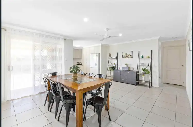 Third view of Homely house listing, 24 Chatterton Boulevard, Gracemere QLD 4702