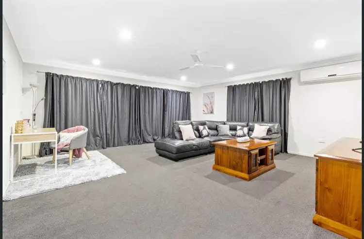 Fourth view of Homely house listing, 24 Chatterton Boulevard, Gracemere QLD 4702