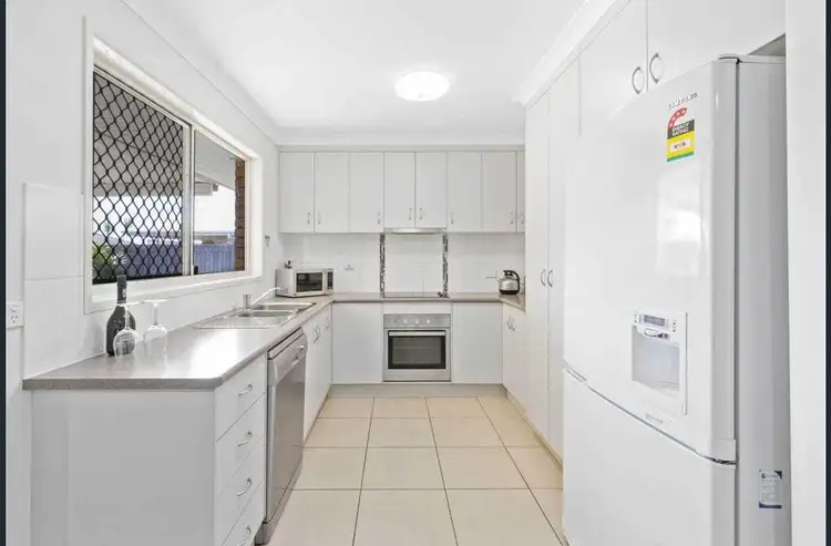 Fifth view of Homely house listing, 24 Chatterton Boulevard, Gracemere QLD 4702