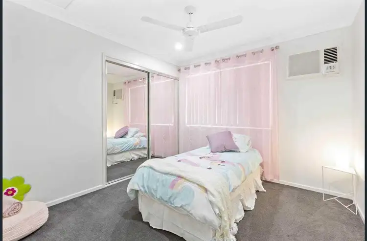 Sixth view of Homely house listing, 24 Chatterton Boulevard, Gracemere QLD 4702