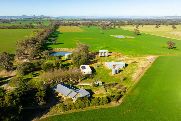 102 Sutherland Road, Burrumbuttock NSW 2642