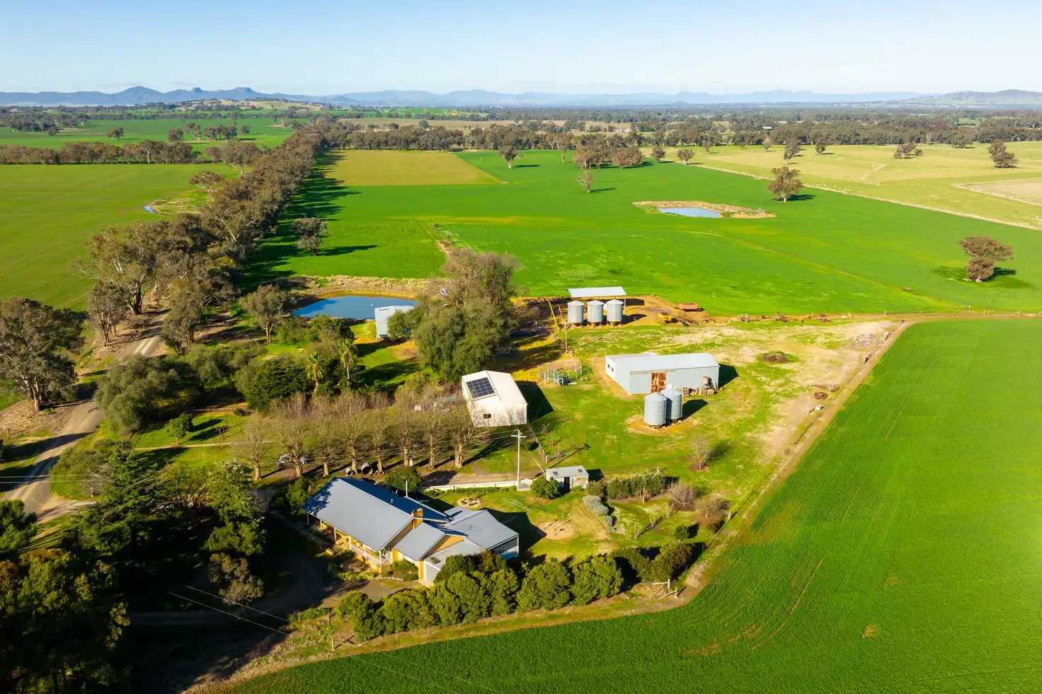 Main view of Homely rural property listing, 102 Sutherland Road, Burrumbuttock NSW 2642