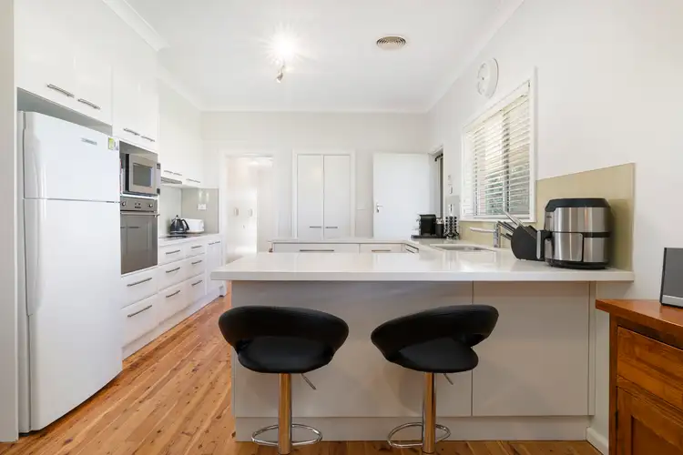 Second view of Homely rural property listing, 102 Sutherland Road, Burrumbuttock NSW 2642