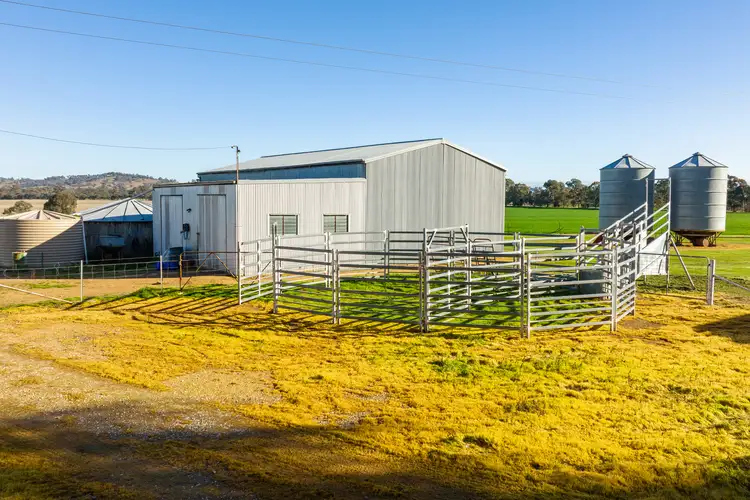 Third view of Homely rural property listing, 102 Sutherland Road, Burrumbuttock NSW 2642