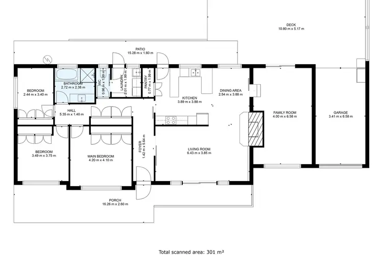 Fourth view of Homely rural property listing, 102 Sutherland Road, Burrumbuttock NSW 2642