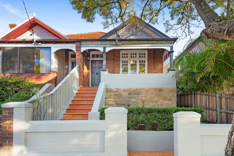 193 Chandos Street, Crows Nest NSW 2065