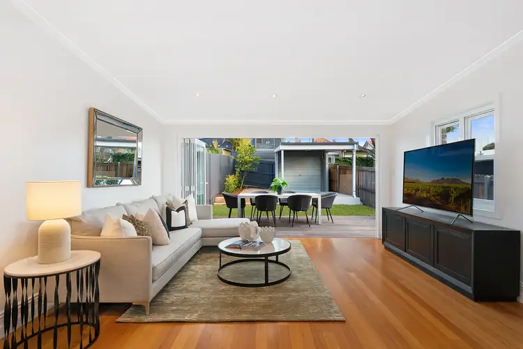 Second view of Homely house listing, 193 Chandos Street, Crows Nest NSW 2065