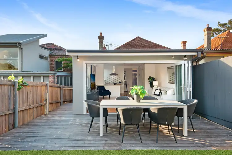 Third view of Homely house listing, 193 Chandos Street, Crows Nest NSW 2065