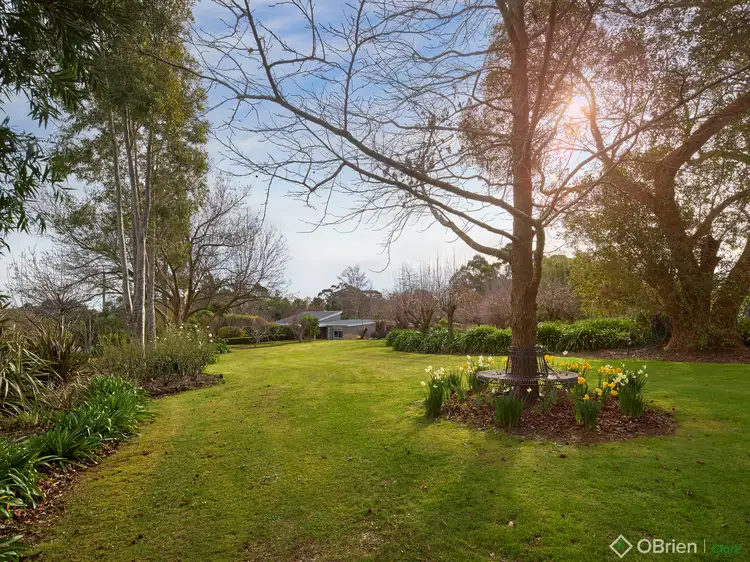 Main view of Homely house listing, 116 Gibson Road, Warragul VIC 3820
