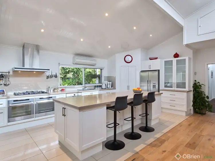 Second view of Homely house listing, 116 Gibson Road, Warragul VIC 3820