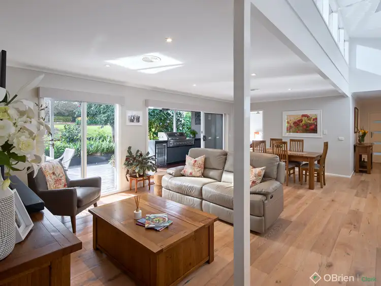 Fourth view of Homely house listing, 116 Gibson Road, Warragul VIC 3820