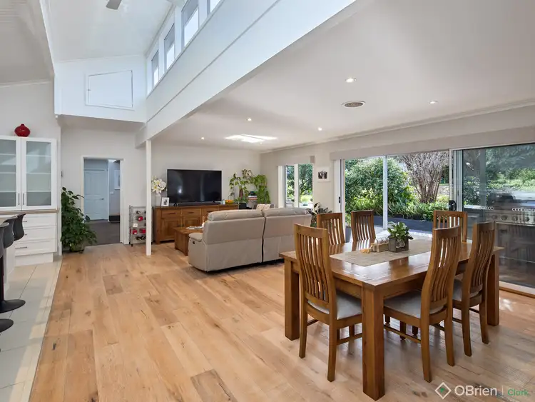 Fifth view of Homely house listing, 116 Gibson Road, Warragul VIC 3820