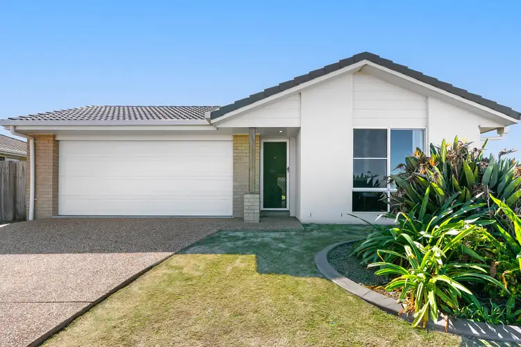 48 Newman Road, Wyreema QLD 4352