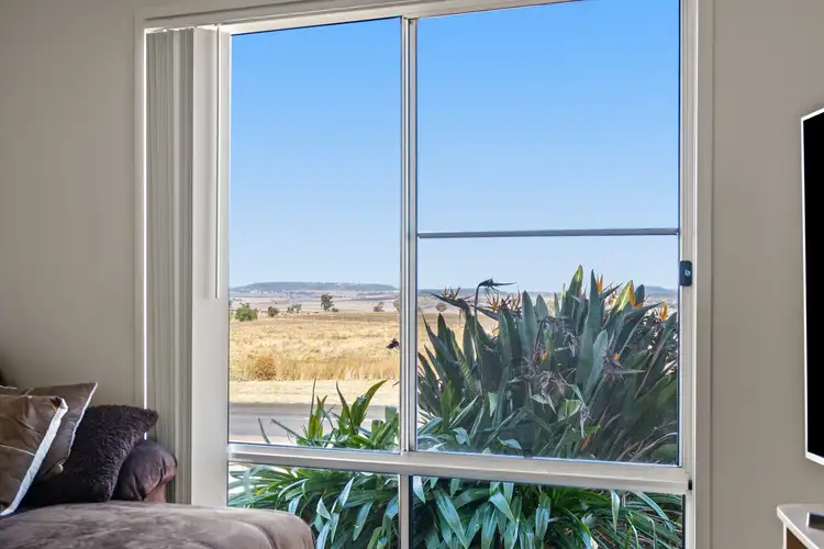 Second view of Homely house listing, 48 Newman Road, Wyreema QLD 4352