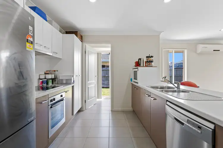 Fourth view of Homely house listing, 48 Newman Road, Wyreema QLD 4352