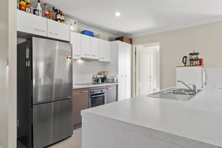 Fifth view of Homely house listing, 48 Newman Road, Wyreema QLD 4352
