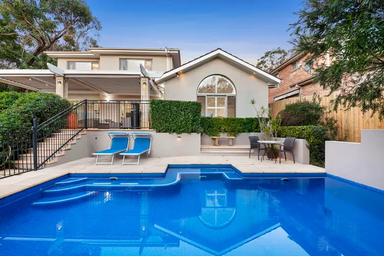 Main view of Homely house listing, 7 Lone Pine Place, North Balgowlah NSW 2093