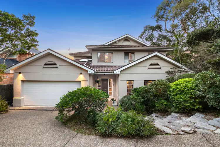 Second view of Homely house listing, 7 Lone Pine Place, North Balgowlah NSW 2093