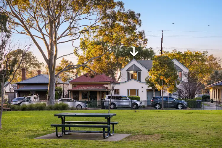 Main view of Homely house listing, 138b Leicester Street, Parkside SA 5063