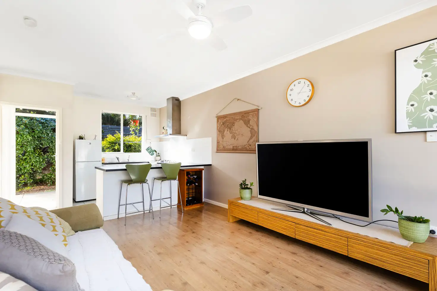 Main view of Homely unit listing, 3/19 Warwick Avenue, Kurralta Park SA 5037