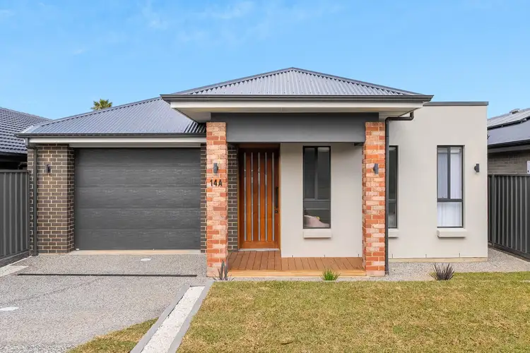 14a Baanga Road, Morphett Vale SA 5162