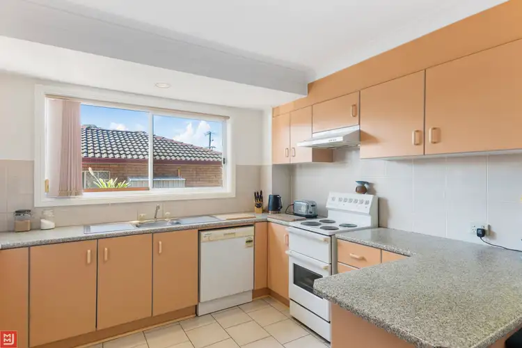 Second view of Homely townhouse listing, 2/39-41 Wilga Street, Corrimal NSW 2518
