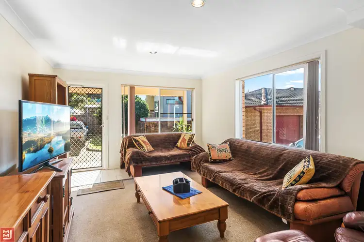 Third view of Homely townhouse listing, 2/39-41 Wilga Street, Corrimal NSW 2518