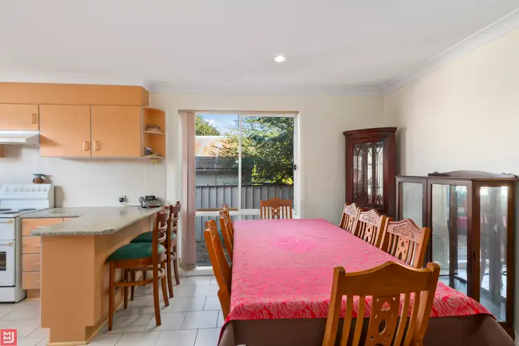 Fourth view of Homely townhouse listing, 2/39-41 Wilga Street, Corrimal NSW 2518