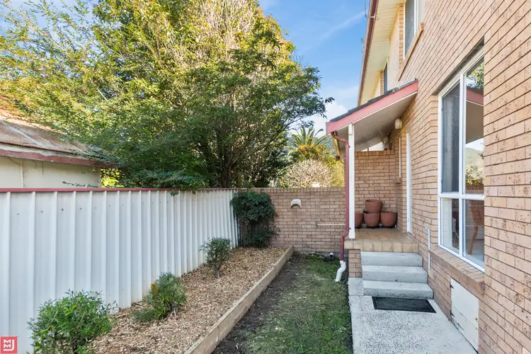 Fifth view of Homely townhouse listing, 2/39-41 Wilga Street, Corrimal NSW 2518