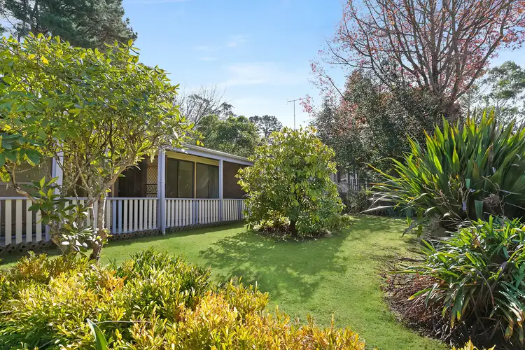 Third view of Homely house listing, 31 Fitzgerald Street, Wentworth Falls NSW 2782