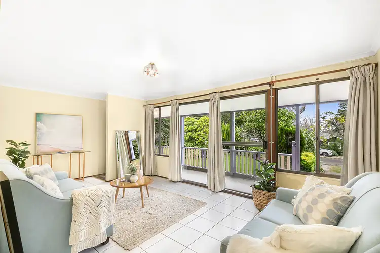 Fourth view of Homely house listing, 31 Fitzgerald Street, Wentworth Falls NSW 2782