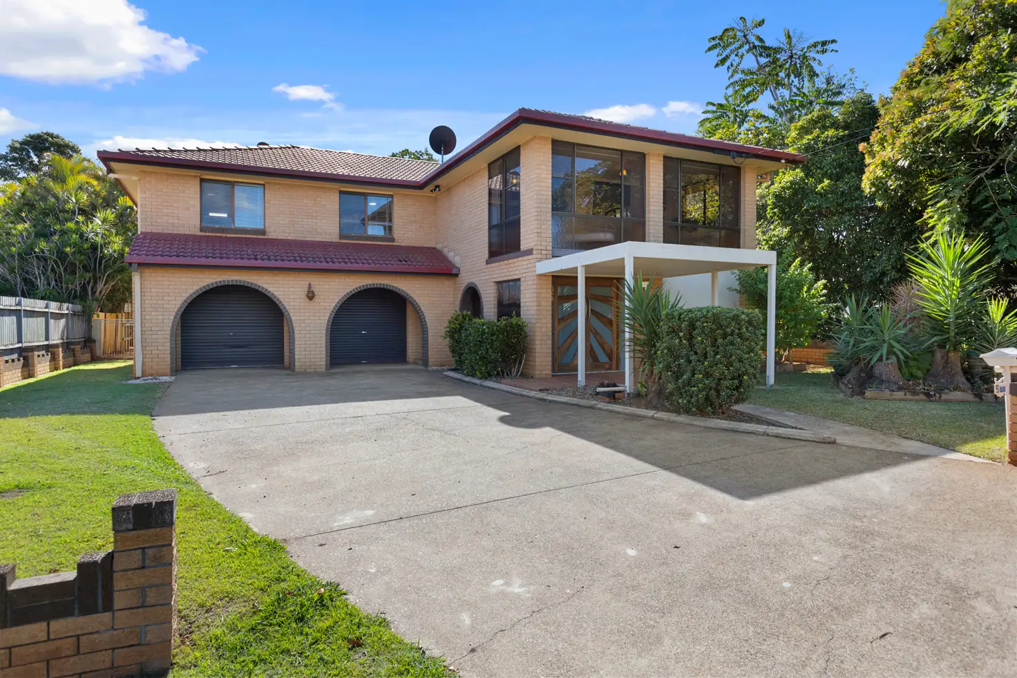 Main view of Homely house listing, 5 Oceanic Street, Wellington Point QLD 4160