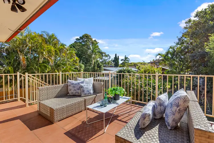 Fourth view of Homely house listing, 5 Oceanic Street, Wellington Point QLD 4160