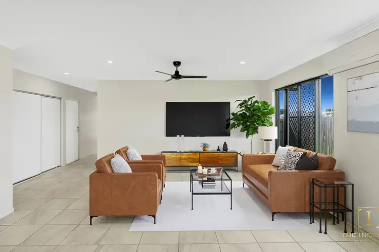 Second view of Homely house listing, 52 Etty Street, Kewarra Beach QLD 4879
