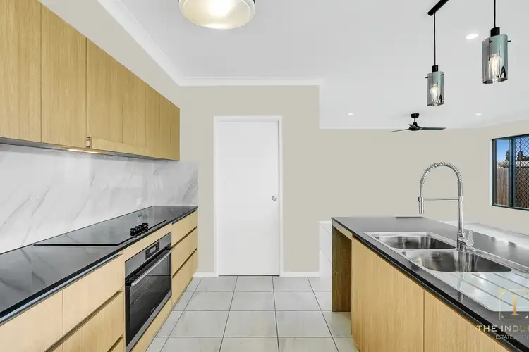Fourth view of Homely house listing, 52 Etty Street, Kewarra Beach QLD 4879