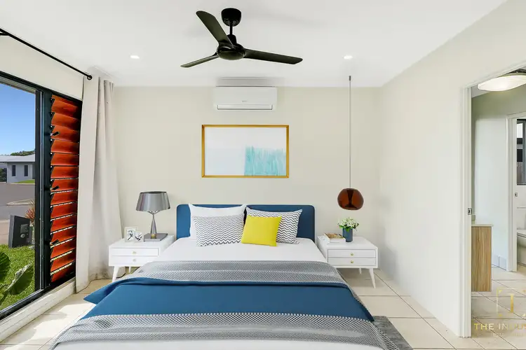Fifth view of Homely house listing, 52 Etty Street, Kewarra Beach QLD 4879