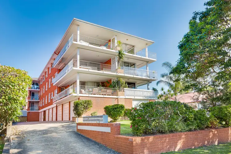 Fifth view of Homely apartment listing, 7/77 Howard Avenue, Dee Why NSW 2099