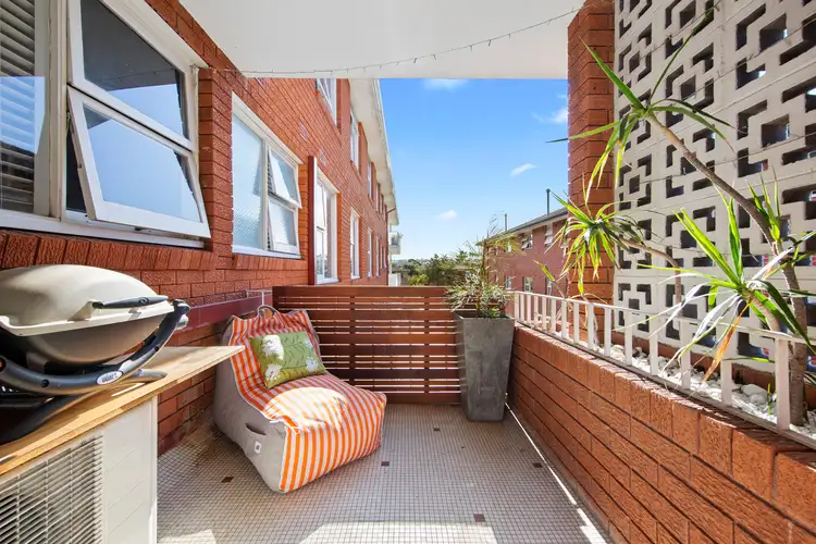 Sixth view of Homely apartment listing, 7/77 Howard Avenue, Dee Why NSW 2099