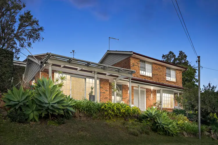 Main view of Homely house listing, 19 Bertana Crescent, Warriewood NSW 2102